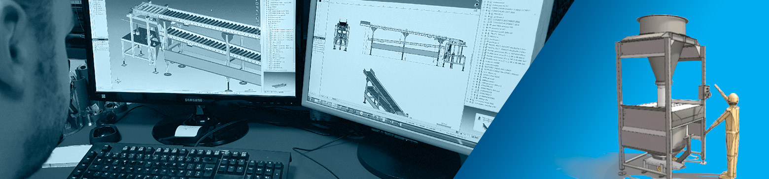 Berlier, chaudronnerie, mecano soudure, et fabrications spécifiques